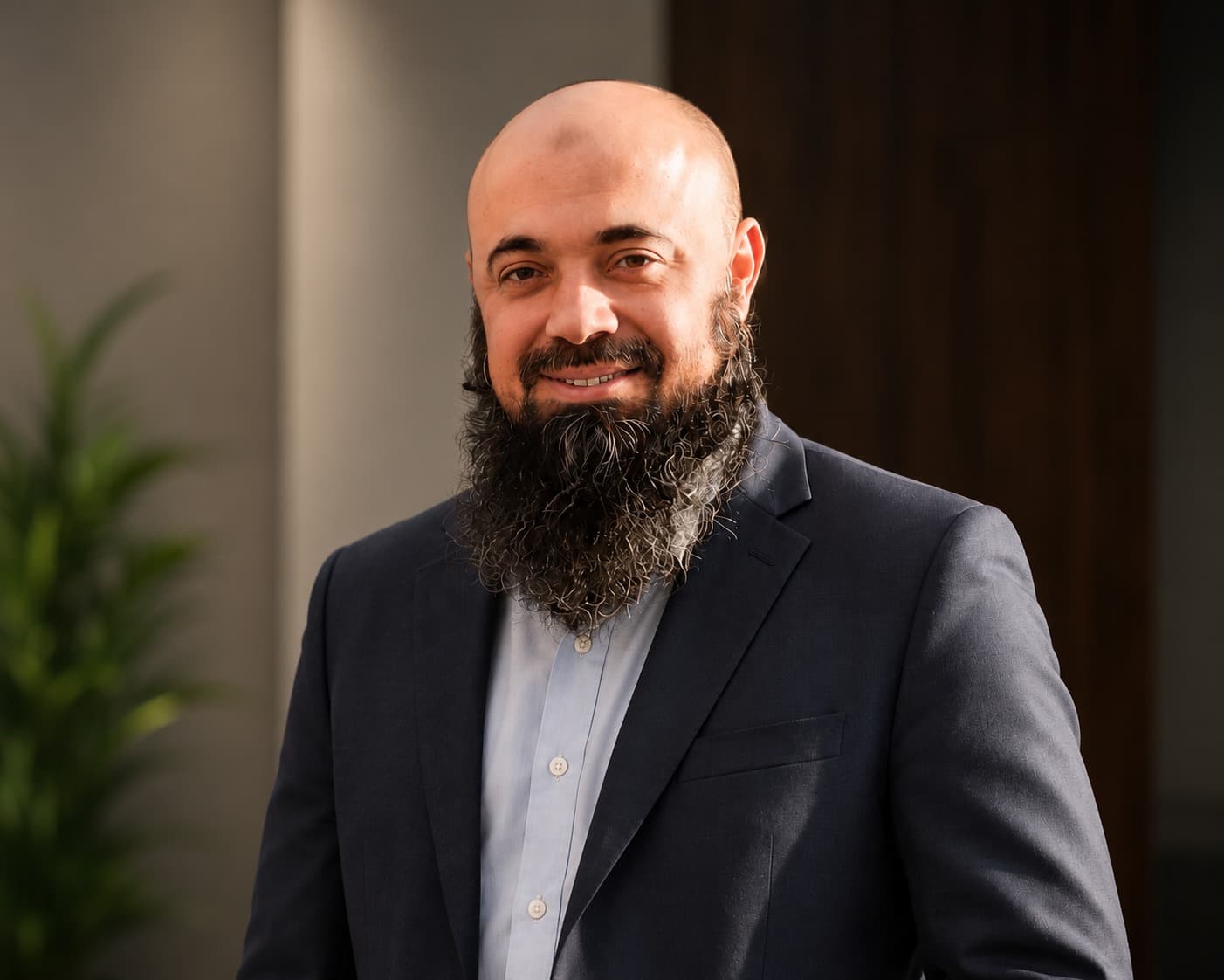 Ahmed El-Kheshen