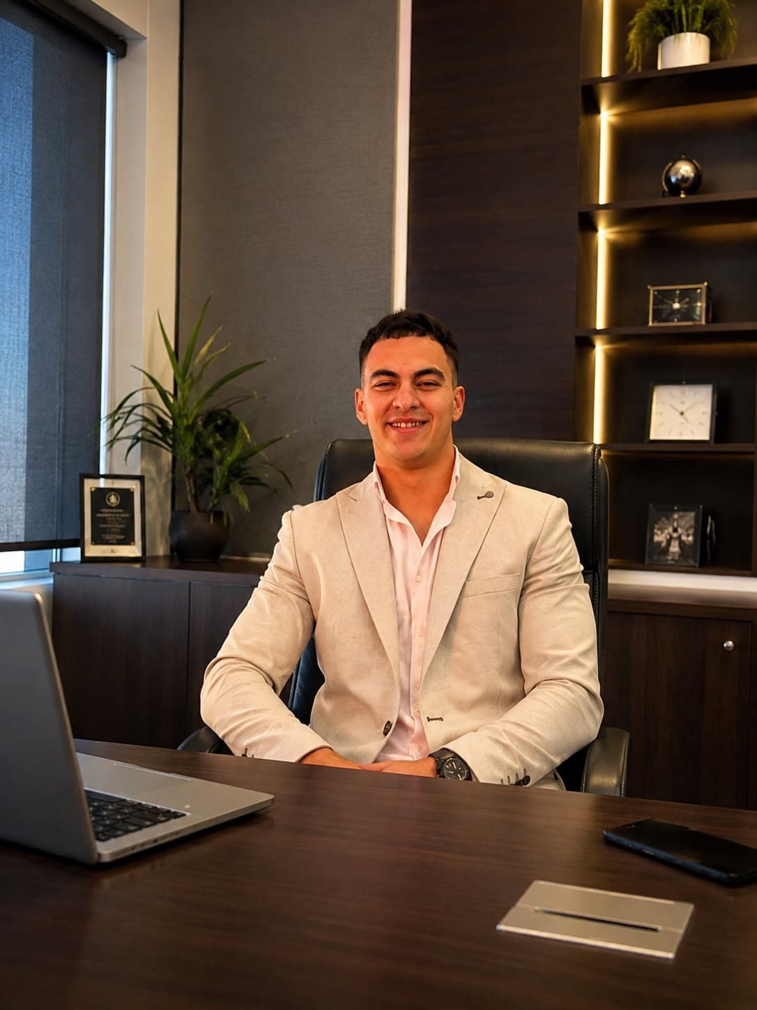Eyad Ramadan